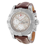 Breitling Super Avenger II Automatic Chrono Men's Watch A1337111-G779BRLT#A1337111-G779-443X-A20BA.1 - Watches of America