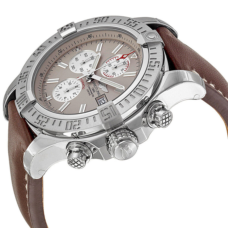 Breitling Super Avenger II Automatic Chrono Men's Watch A1337111-G779BRLT #A1337111-G779-443X-A20BA.1 - Watches of America #2