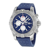 Breitling Super Avenger II Automatic Chronograph Men's Watch A1337111-C871BLPD3#A1337111-C871-160S-A20D.2 - Watches of America