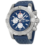 Breitling Super Avenger II Automatic Men's Watch A1337111-C871BLPT3#A1337111-C871-159S-A20S.1 - Watches of America