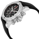 Breitling Super Avenger II Black Dial Men's Watch A1337111-BC28BKPD #A1337111-BC28-137S-A20D.2 - Watches of America #2