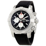 Breitling Super Avenger II Chronograph Automatic Men's Watch A1337111-BC29BKPD#A1337111-BC29-137S-A20D.2 - Watches of America