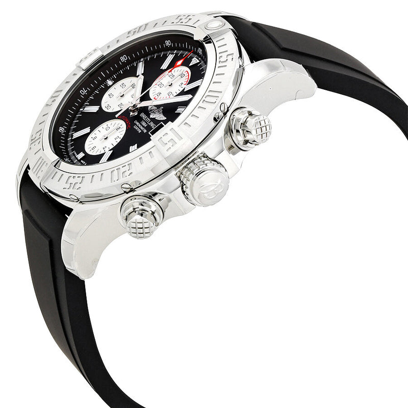 Breitling Super Avenger II Chronograph Automatic Men's Watch A1337111-BC29BKPD #A1337111-BC29-137S-A20D.2 - Watches of America #2