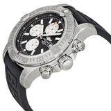Breitling Super Avenger II Chronograph Automatic Men's Watch A1337111-BC29BKPT3 #A1337111-BC29-154S-A20S.1 - Watches of America #2