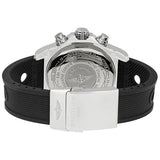 Breitling Super Avenger Volcano Black Dial Chronograph Men's Watch A1337011-B973BKRD #a1337011/b973 - 201s - Watches of America #3