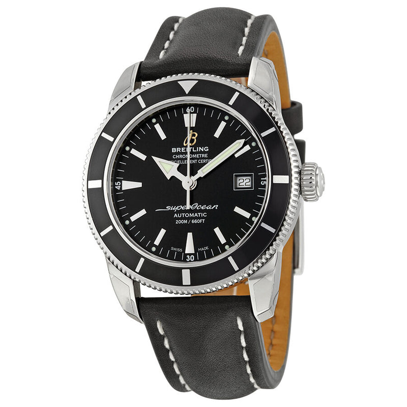 Breitling Superocean 42 Automatic Men's Watch A1732124-BA61BKLT#A1732124-BA61-435X-A20BA.1 - Watches of America