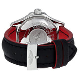 Breitling Superocean 42 Black Dial Automatic Men's Watch #A1736402-BA31BKLT - Watches of America #3