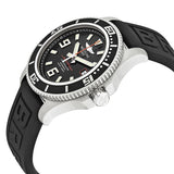 Breitling Superocean 44 Automatic Chronometer Black Dial Men's Watch #A1739102/BA80-152S-A20SS.1 - Watches of America #2