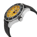Breitling Superocean 48 Titanium Automatic Chronometer Men's Watch #E17369241I1S1 - Watches of America #2