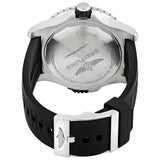 Breitling Superocean 48 Titanium Automatic Chronometer Men's Watch #E17369241I1S1 - Watches of America #3