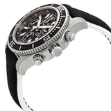 Breitling Superocean Chronograph II Automatic Black Dial Men's Watch #A1334102/BA84-226X-A20BASA.1 - Watches of America #2