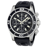 Breitling Superocean Chronograph II Automatic Men's Watch A1334102-BA84BKOR#A1334102/BA84BKOR - Watches of America