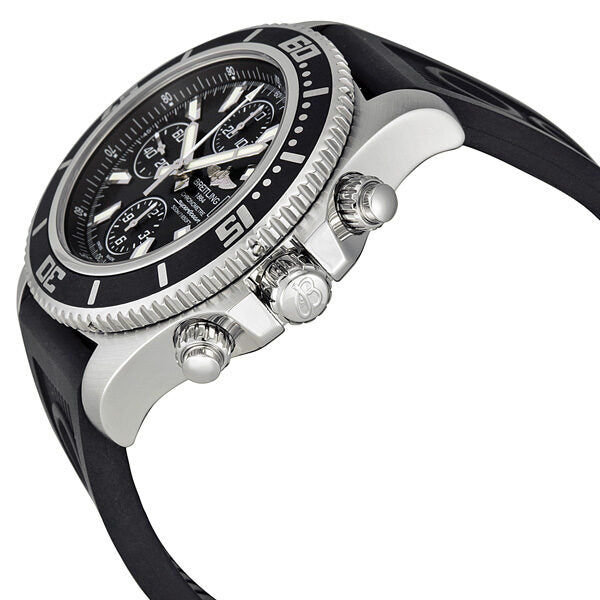 Breitling Superocean Chronograph II Automatic Men's Watch A1334102-BA84BKOR #A1334102/BA84BKOR - Watches of America #2