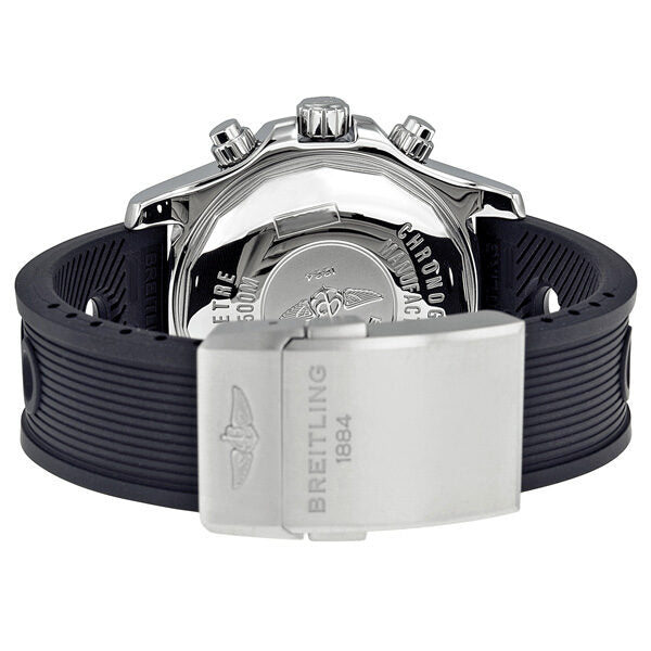 Breitling Superocean Chronograph II Automatic Men's Watch A1334102-BA84BKOR #A1334102/BA84BKOR - Watches of America #3