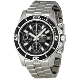 Breitling Superocean Chronograph II Automatic Men's Watch A1334102-BA84SS#A1334102-BA84-162A - Watches of America