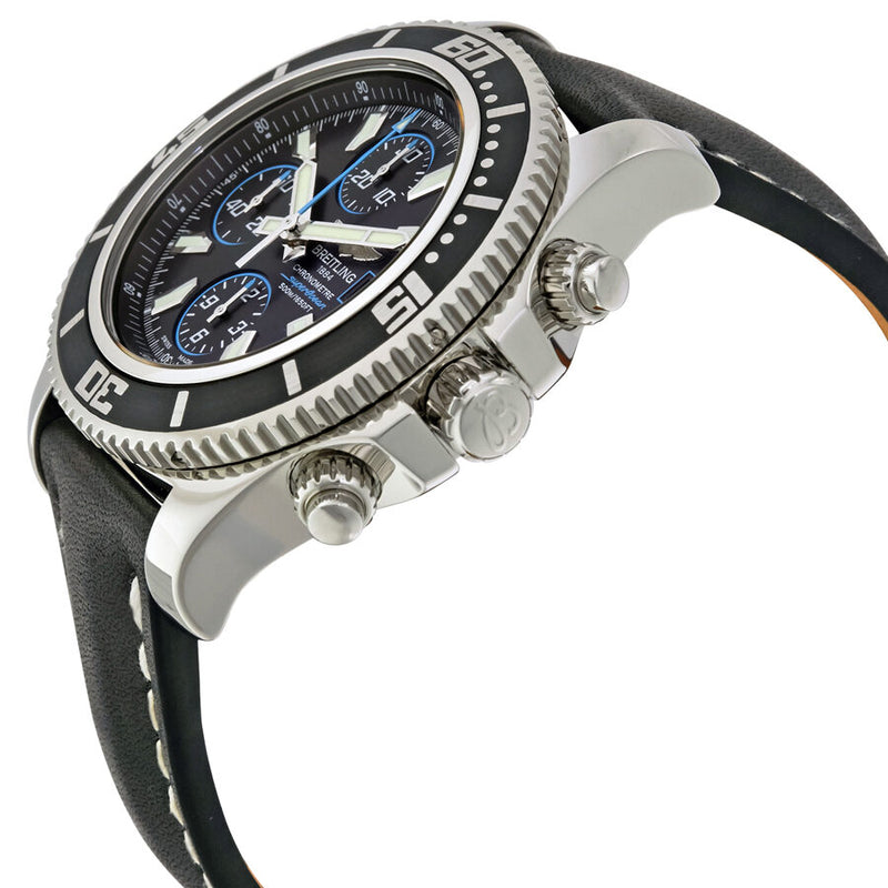 Breitling Superocean Chronograph II Chronograph Automatic Men's Watch A1334102|BA83|435X|A20BASA.1 #A13341A8-BA83BKLT - Watches of America #2