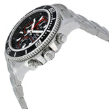 Breitling SuperOcean Chronograph II Men's Watch A1334102-BA81SS #A1334102-BA81-162A - Watches of America #2