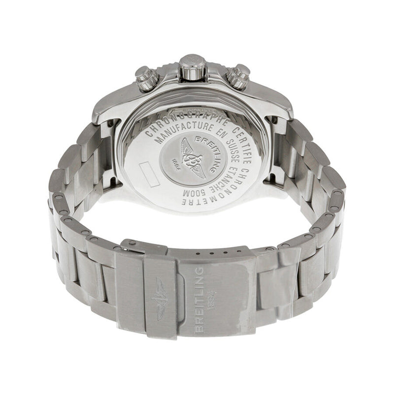 Breitling Superocean Chronograph II Men's Watch A1334102-BA85SS #A1334102-BA85-134A - Watches of America #3