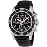 Breitling Superocean Chronograph M2000 Men's Watch A73310A8/BB73BKPT3#A73310A8-BB73-154S-A20S.1 - Watches of America