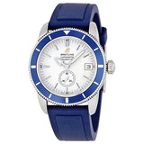 Breitling Superocean Heritage 38 Men's Watch A3732016-G641BLPT#A3732016/G641 - Watches of America