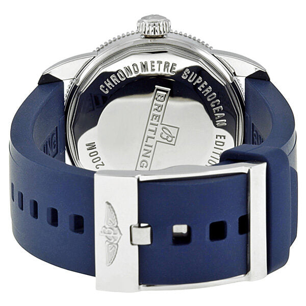 Breitling Superocean Heritage 38 Men's Watch A3732016-G641BLPT #A3732016/G641 - Watches of America #3