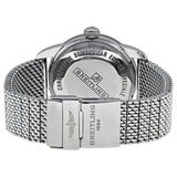 Breitling Superocean Heritage 42 Automatic Black Dial Men's Watch U1732112-BA61 #U1732112-BA61SS - Watches of America #3