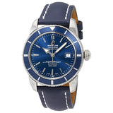 Breitling Superocean Heritage 42 Automatic Men's Watch A1732116-C832BLLT#A1732116-C832-105X-A20BA.1 - Watches of America