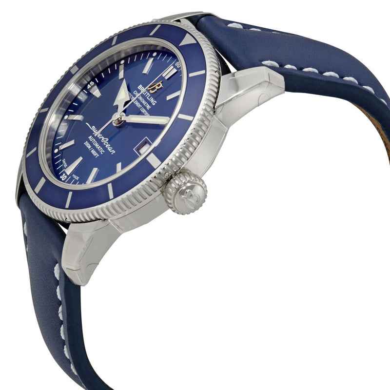 Breitling Superocean Heritage 42 Automatic Men's Watch A1732116-C832BLLT #A1732116-C832-105X-A20BA.1 - Watches of America #2
