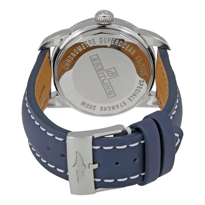 Breitling Superocean Heritage 42 Automatic Men's Watch A1732116-C832BLLT #A1732116-C832-105X-A20BA.1 - Watches of America #3