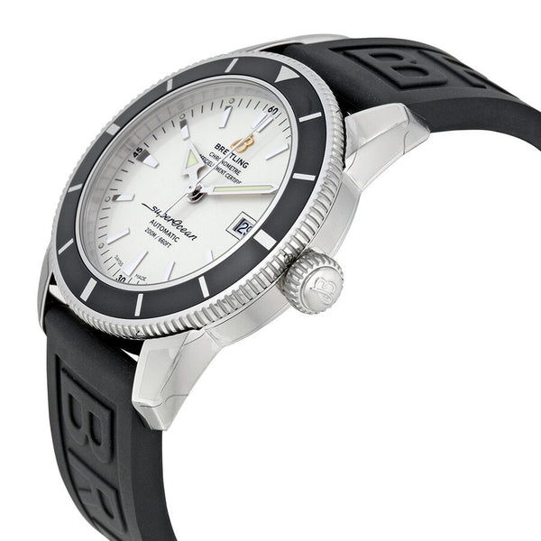 Breitling Superocean Heritage 42 Automatic Men's Watch A1732124-G717BKPT3 #A1732124-G717-152S-A20SS.1 - Watches of America #2