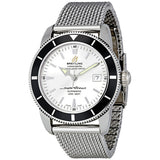 Breitling Superocean Heritage 42 Automatic Men's Watch A1732124|G717|154A#A1732124-G717-154A - Watches of America