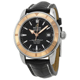 Breitling Superocean Heritage 42 Automatic Men's Watch #U1732112-BA61BKCT - Watches of America