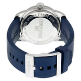Breitling Superocean Heritage 42 Blue Dial Blue Rubber Men's Watch A1732116-C832B #A1732116-C832-145S-A20S.1 - Watches of America #3