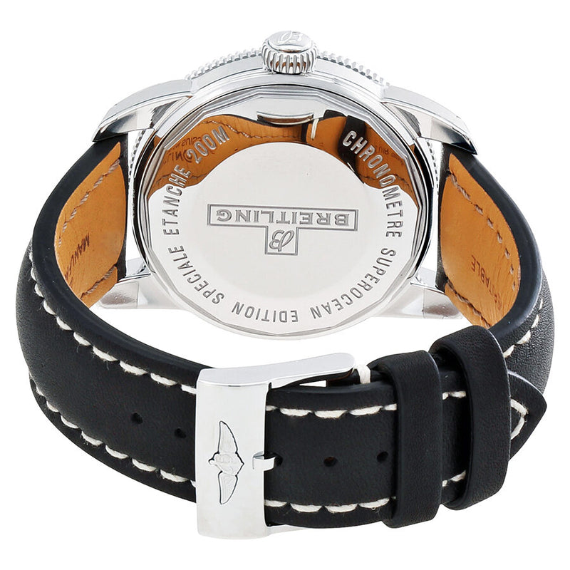 Breitling Superocean Heritage 42 Men's Watch A1732124-G717BKLT #A1732124-G717-435X-A20BA.1 - Watches of America #3