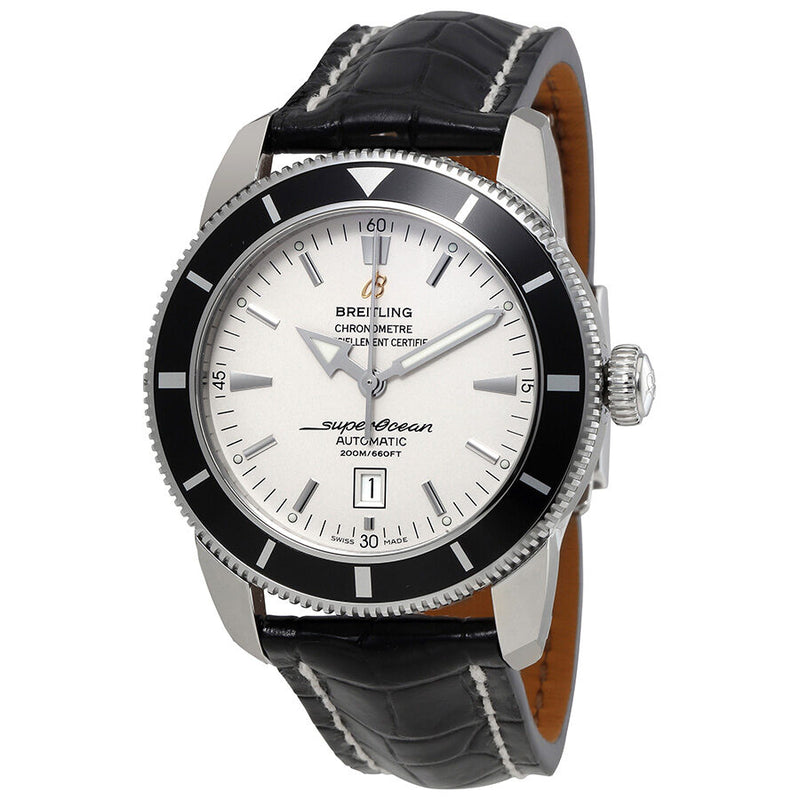 Breitling Superocean Heritage 46 Automatic Men's Watch A1732024-G642BKCD#A1732024-G642-761P-A20D.1 - Watches of America
