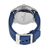 Breitling Superocean Heritage 46 Automatic Stratus White Dial Blue Rubber Men's Watch A1732016-G642BLPT3 #A1732016-G642-159S-A20S.1 - Watches of America #3