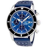 Breitling Superocean Heritage Automatic Chronograph Men's Watch #A1332024-C817-159S-A20S.1 - Watches of America