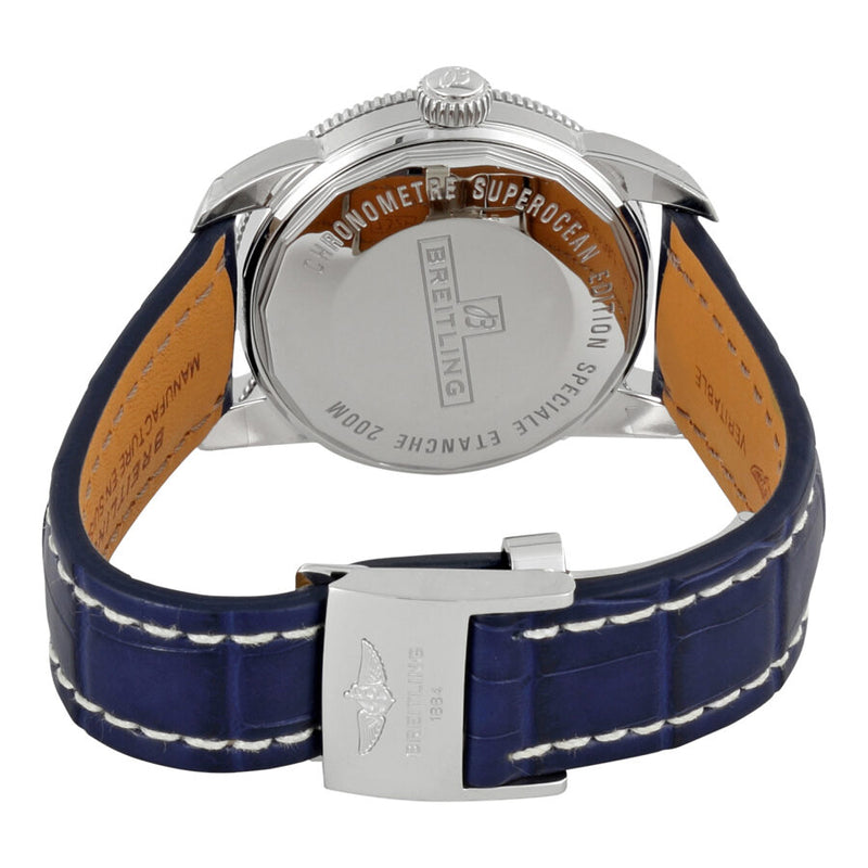 Breitling Superocean Heritage Automatic Men's Watch #A1732116-C832-732P-A20D.1 - Watches of America #3