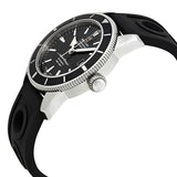 Breitling Superocean Heritage Black Dial Automatic Men's Watch #A1732124/BA61-227S - Watches of America #2