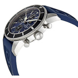 Breitling Superocean Heritage Blue Dial Chronograph Men's Watch A1332024-C817BLOR #A1332024-C817-205S-A20D.2 - Watches of America #2