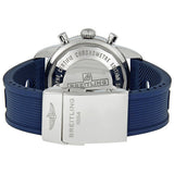 Breitling Superocean Heritage Blue Dial Chronograph Men's Watch A1332024-C817BLOR #A1332024-C817-205S-A20D.2 - Watches of America #3