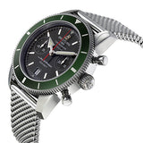 Breitling Superocean Heritage Chronograph 44 Men's Watch A2337036-BB81 #A2337036-BB81-154A - Watches of America #2