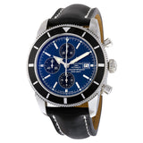 Breitling Superocean Heritage Chronograph Automatic Men's Watch A1332024-C817BKLD#A1332024-C817-442X-A20D.1 - Watches of America