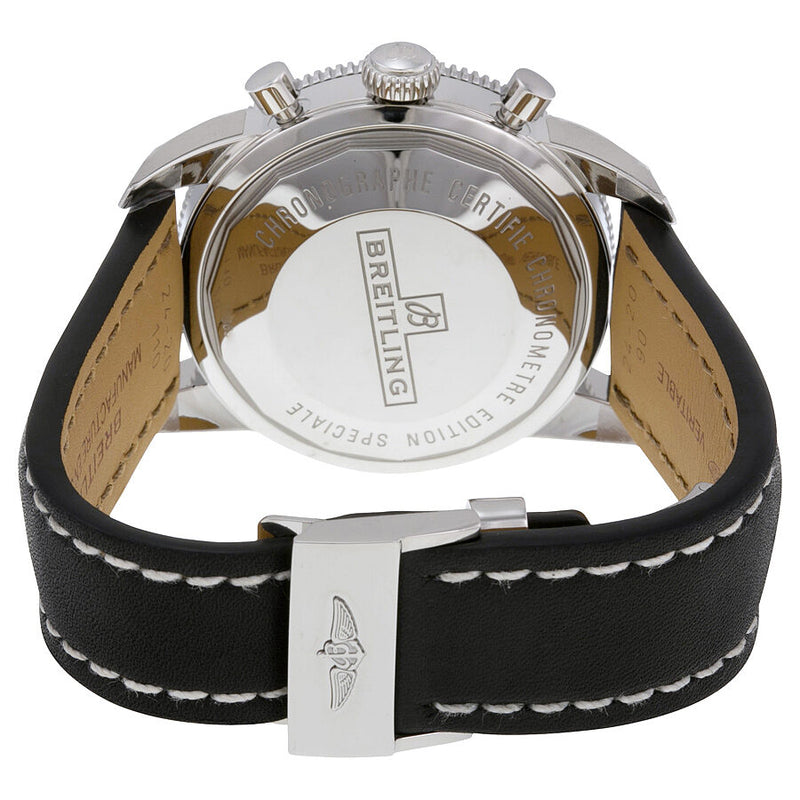 Breitling Superocean Heritage Chronograph Automatic Men's Watch A1332024-C817BKLD #A1332024-C817-442X-A20D.1 - Watches of America #3