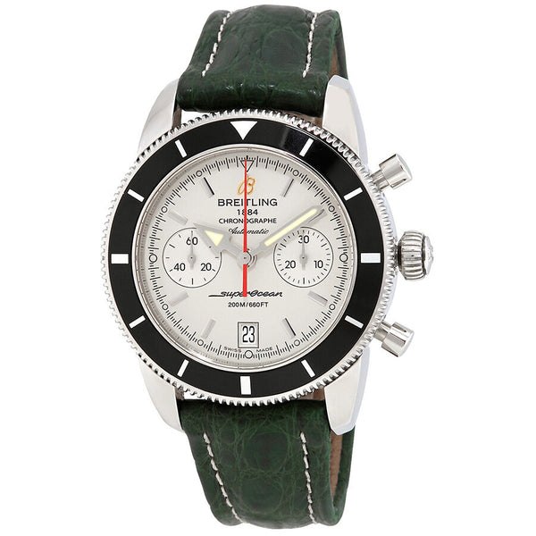 Breitling Superocean Heritage Chronograph Automatic Men's Watch #A2337024/G753GNCT - Watches of America