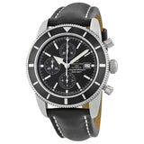 Breitling Superocean Heritage Chronograph Men's Watch A1332024-B908BKLT#A1332024-B908-441X-A20BA.1 - Watches of America