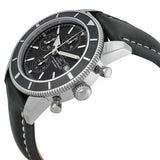 Breitling Superocean Heritage Chronograph Men's Watch A1332024-B908BKLT #A1332024-B908-441X-A20BA.1 - Watches of America #2