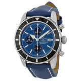 Breitling Superocean Heritage Chronograph Men's Watch A1332024-C817BLLT#A1332024-C817-101X-A20BA.1 - Watches of America