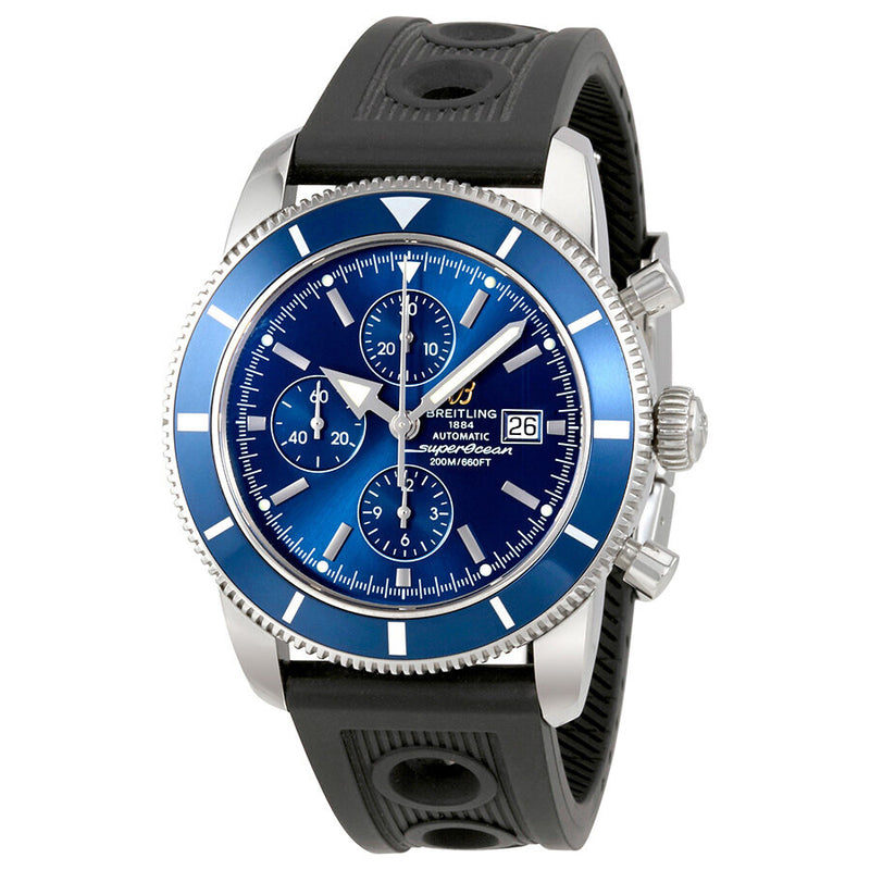 Breitling superocean heritage online ii chronographe 46