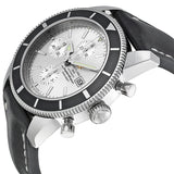 Breitling Superocean Heritage Chronographe 46 Chronograph Automatic Men's Watch A1332024|g698|441x|a20ba.1 #A1332024-G698-441X-A20BA.1 - Watches of America #2